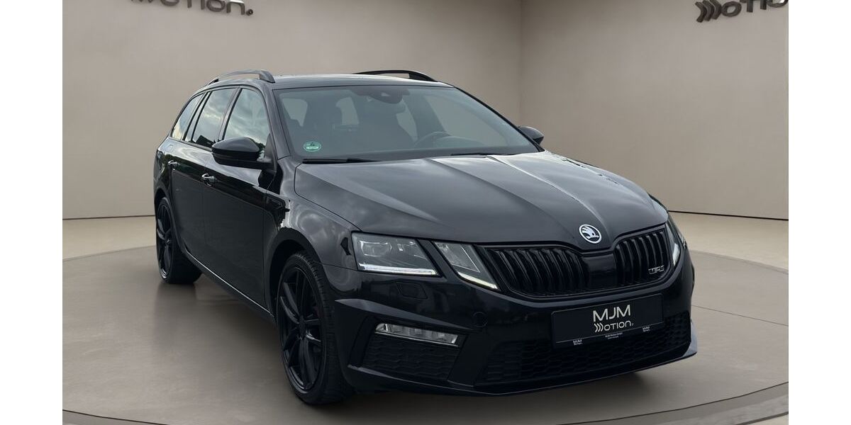 Skoda Octavia 87.000 km 20.990 &euro; Barsinghausen 30890