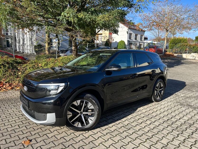 Ford Explorer 14.000 km 33.980 € Dortmund 44269