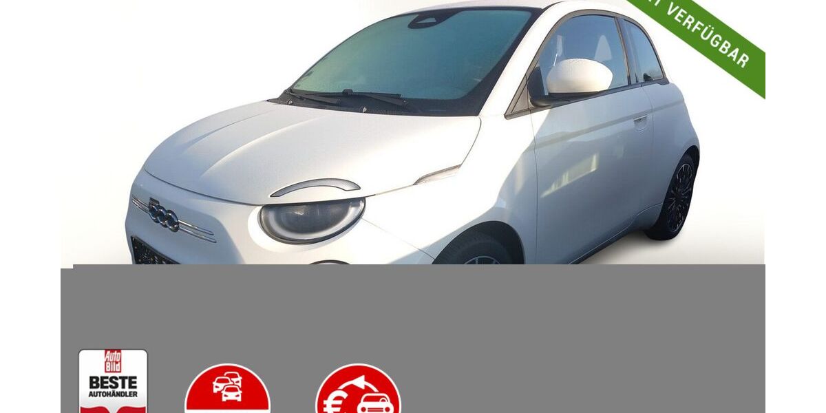 Fiat 500e 35.850 km 16.488 &euro; Kehl 77694