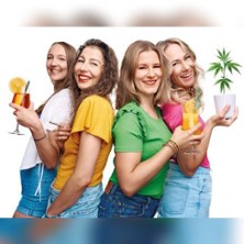 Urlaub vom Gehirn 17.04.2026 Pfeffermühle Leipzig