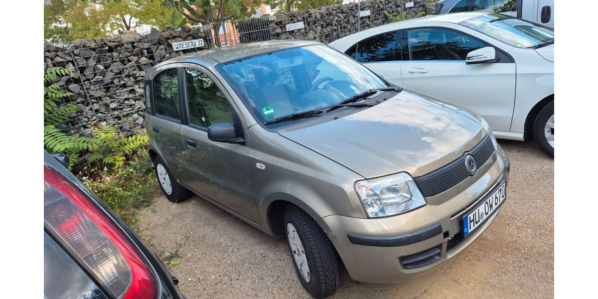 Fiat Panda 138.000 km 2.000 &euro; Hanau 63450