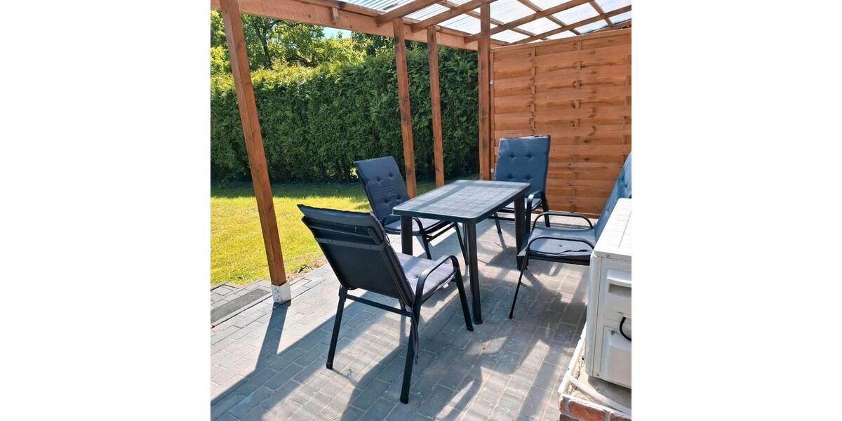 Erdgeschoßwohnung Wittmund - 2 Zimmer, 41 m&sup2;, 110.000&euro; | Angebot:26419183