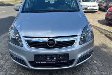 Opel Zafira 157.000 km 4.490 &euro; Celle 29221
