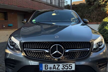 Mercedes-Benz GLC 250 99.500 km 31.500 &euro; Berlin 13158