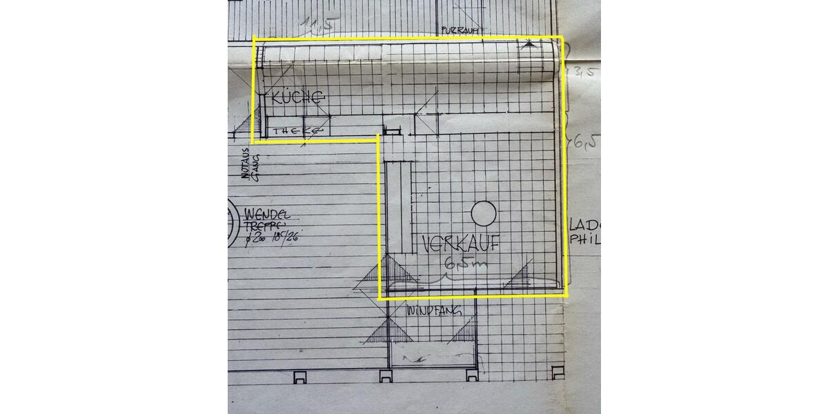 Gewerbeobjekt Gerbrunn - 1.050&euro; | Angebot:26399236