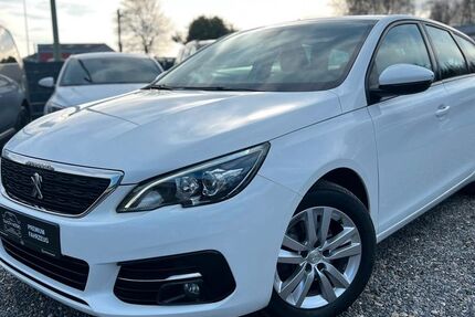 Peugeot 308 98.627 km 11.690 &euro; Stolberg 52222