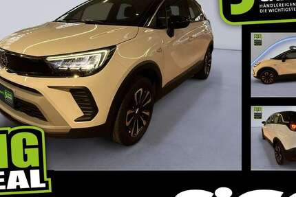 Opel Crossland 13.980 km 18.480 &euro; Augsburg 86167
