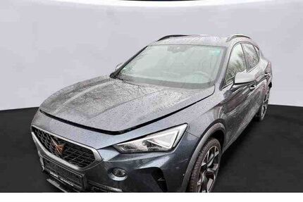 Cupra Formentor 21.550 km 32.780 &euro; Gernsbach 76593