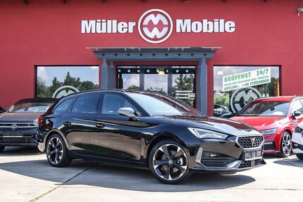 Cupra Leon 25.460 km 27.900 &euro; Frankfurt (Oder) 15234