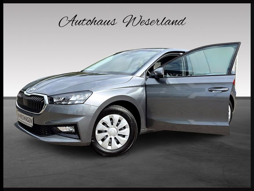 Skoda Fabia 4.488 km 17.990 € Delmenhorst 27755