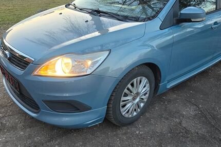 Ford Focus 182.575 km 2.900 &euro; Dorf Mecklenburg 23972