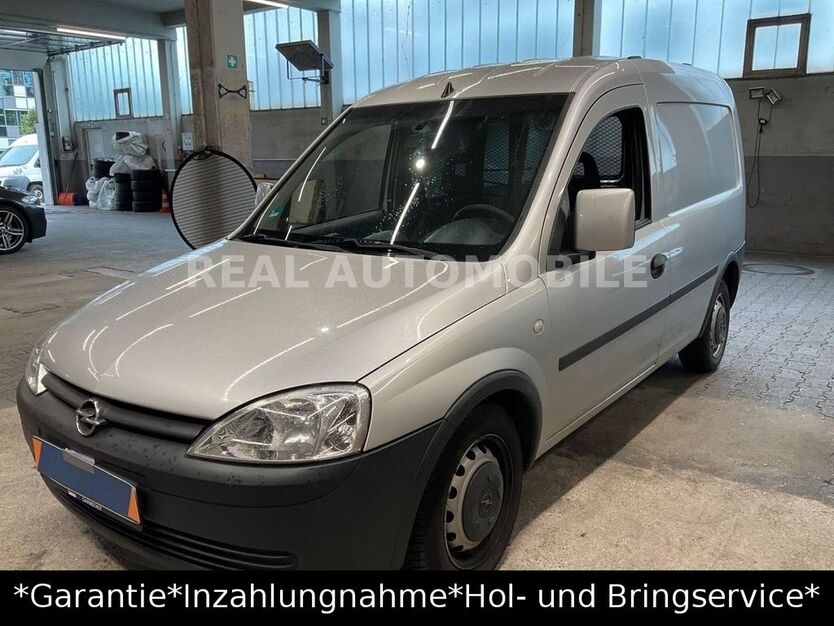 Opel Combo 149.000 km 5.500 € Frankfurt am Main 65933