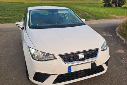 Seat Ibiza 149.900 km 6.900 &euro; Kirchheim unter Teck 73230