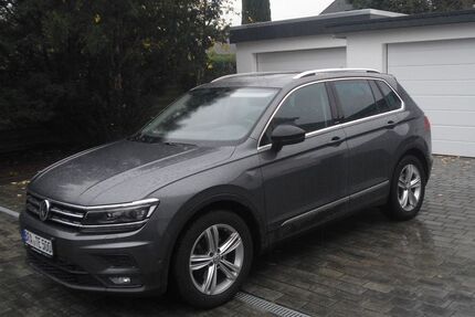VW Tiguan 113.500 km 19.990 &euro; Nordenham 26954