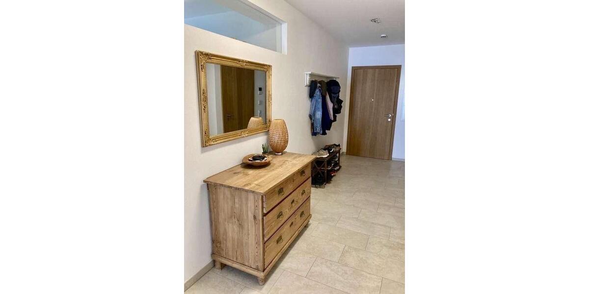 Etagenwohnung Hebertsfelden - 3.5 Zimmer, 97 m&sup2;, 970&euro; | Angebot:26414632