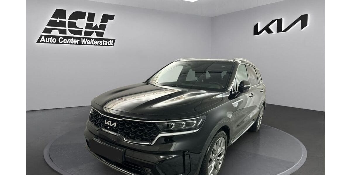 Kia Sorento 80.567 km 37.877 &euro; Weiterstadt-Darmstadt 64331