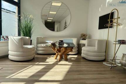 Gewerbeobjekt Gießen Anneröder Siedlung - 3 Zimmer, 100 m&sup2;, 1.700&euro; | Angebot:26377666