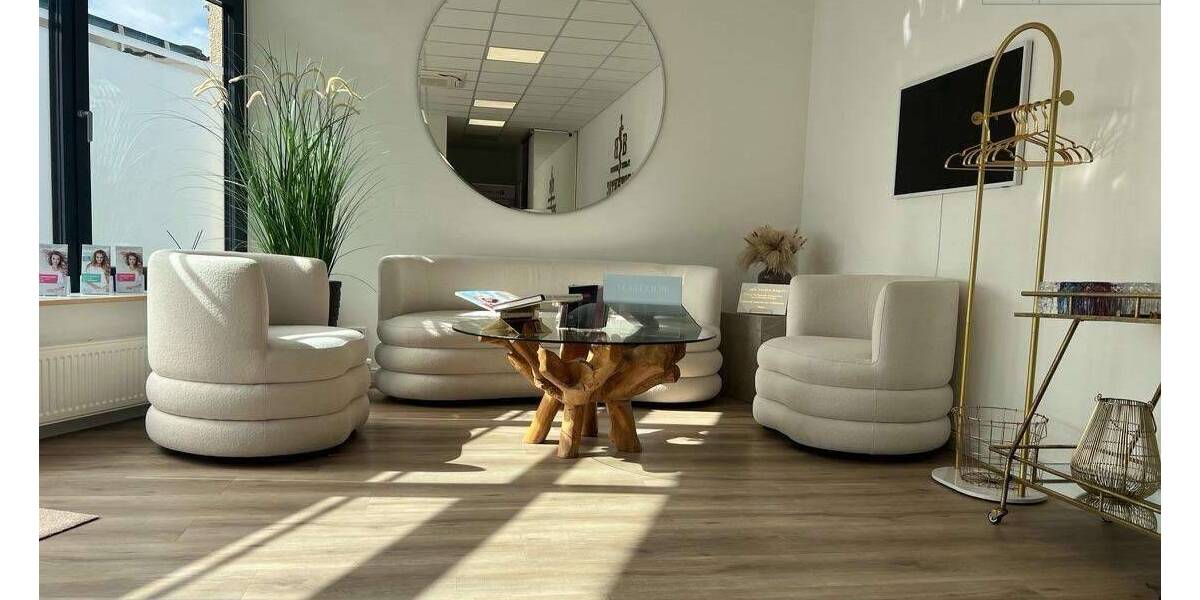 Gewerbeobjekt Gießen Anneröder Siedlung - 3 Zimmer, 100 m&sup2;, 1.700&euro; | Angebot:26377666