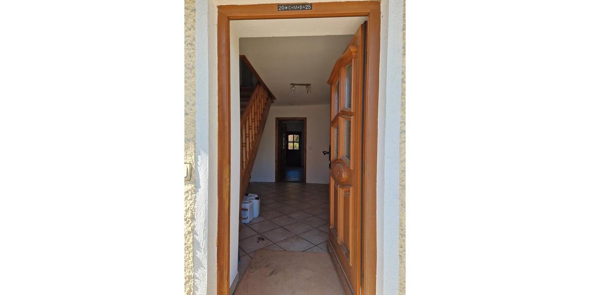 Bauernhaus, Landhaus Egling - 5 Zimmer, 170 m&sup2;, 2.100&euro; | Angebot:26408428