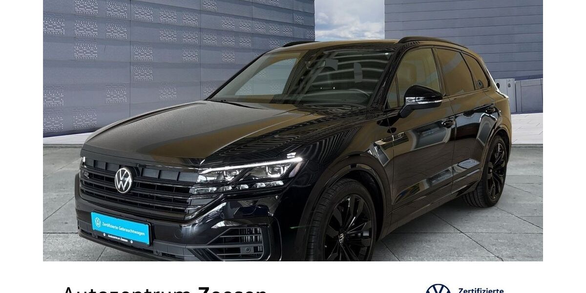VW Touareg 34.480 km 54.450 &euro; Königs-Wusterhausen 15711