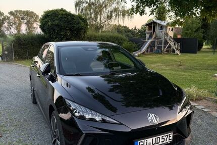 MG 4 57.000 km 22.000 &euro; Lalendorf 18279