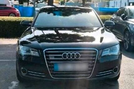 Audi A8 243.000 km 15.000 &euro; MICHELSTADT 64720