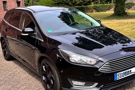 Ford Focus 268.000 km 5.500 &euro; Siegburg 53721