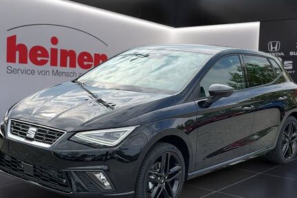 Seat Ibiza 7.500 km 26.480 € Bergkamen 59192