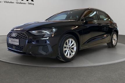 Audi A3 51.330 km 27.375 &euro; Grafenau 94481