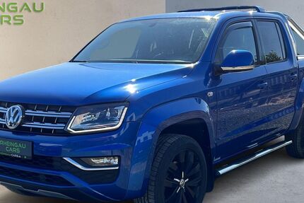 VW Amarok 57.487 km 39.790 € Kiedrich 65399