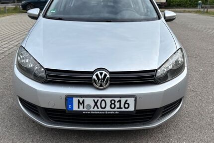 VW Golf 170.000 km 6.400 &euro; Taufkirchen 82024