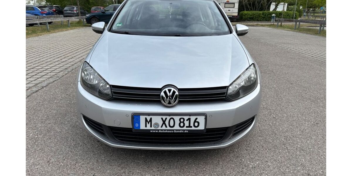 VW Golf 170.000 km 6.400 &euro; Taufkirchen 82024
