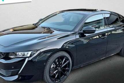 Peugeot 508 13.490 km 27.790 &euro; Schongau 86956
