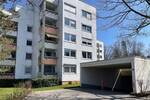 2 Zimmer Wohnung nähe Südklinikum