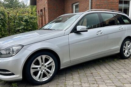 Mercedes C 250
