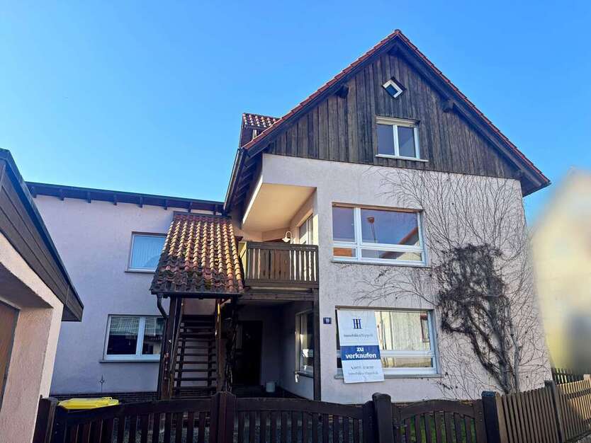 Haus zum Kaufen in Unsleben 169.000 € 237 m²