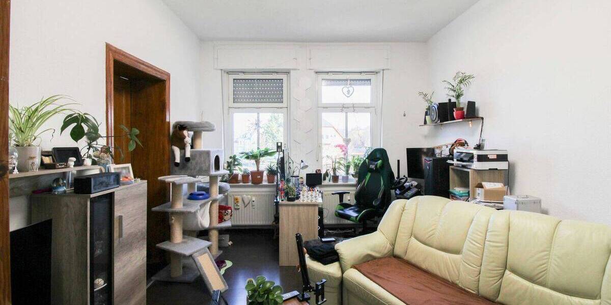 Mehrfamilienhaus, Wohnhaus Treuenbrietzen - 1 Zimmer, 249.900&euro; | Angebot:26826284