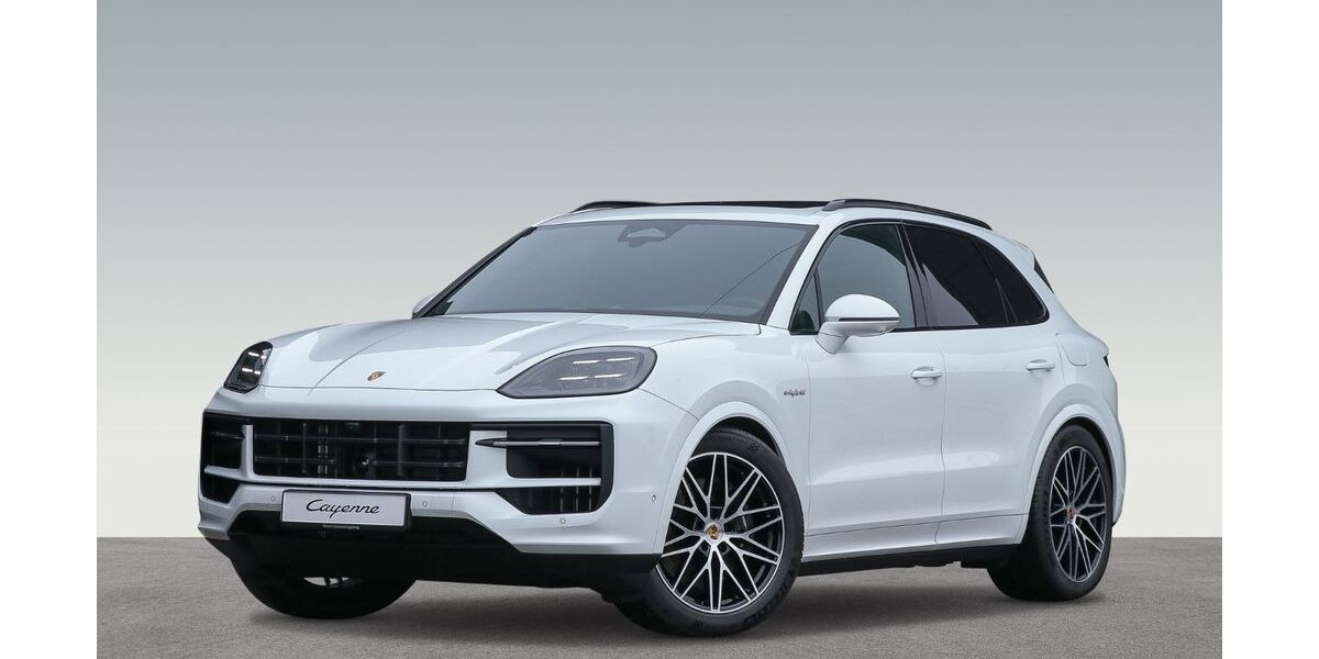 Porsche Cayenne 6.000 km 117.900 &euro; Gersthofen 86368