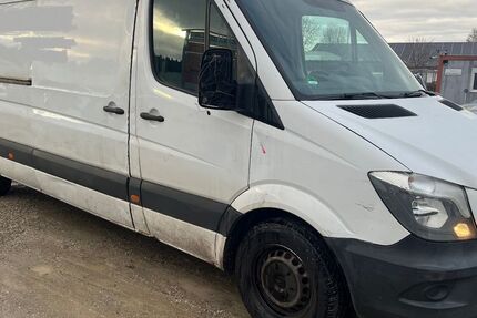 Mercedes-Benz Sprinter 410.324 km 6.999 &euro; Bad Endorf 83093