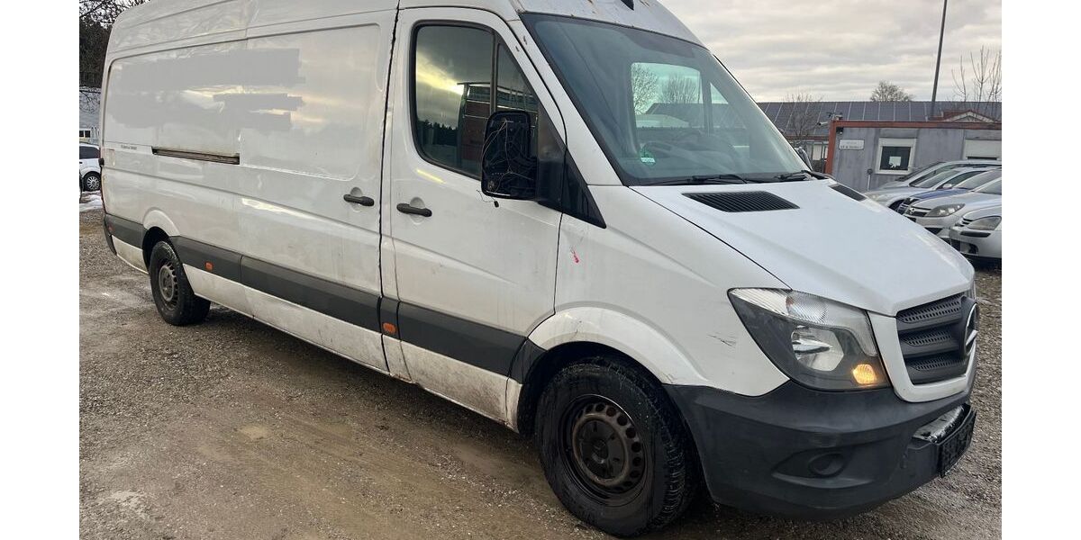 Mercedes-Benz Sprinter 410.324 km 6.999 &euro; Bad Endorf 83093