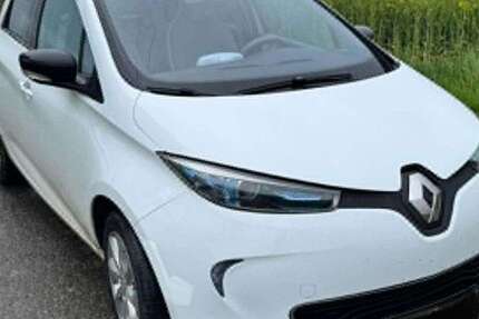 Renault ZOE 80.600 km 3.799 &euro; Creglingen, Stadt 97993