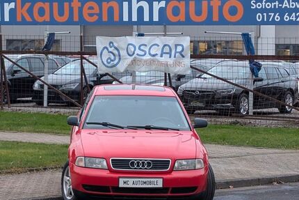 Audi A4 438.000 km 1.299 &euro; Kempen 47906