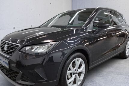 Seat Arona 30.350 km 20.890 &euro; Herbolzheim 79336
