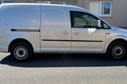 VW Caddy 82.085 km 12.500 &euro; Freigericht/ Somborn bei Frankfurt am Main 63579