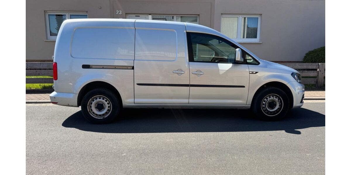 VW Caddy 82.085 km 12.500 &euro; Freigericht/ Somborn bei Frankfurt am Main 63579