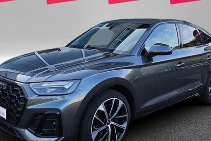Audi SQ5 49.371 km 52.480 &euro; Schwäbisch Gmünd 73527