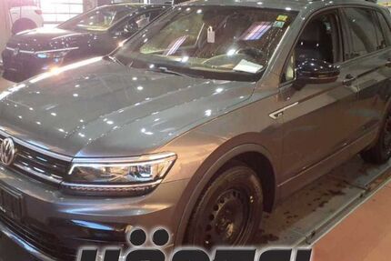VW Tiguan 121.800 km 26.800 &euro; Osnabrück 49084