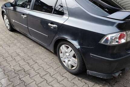 Renault Laguna 225.000 km 500 &euro; Lauenburg/Elbe (Buchhorst) 21481