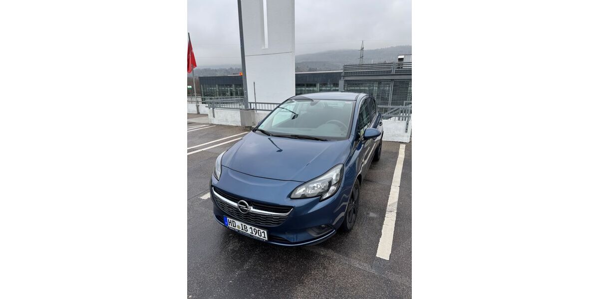 Opel Corsa 128.000 km 6.100 &euro; Heidelberg 69126