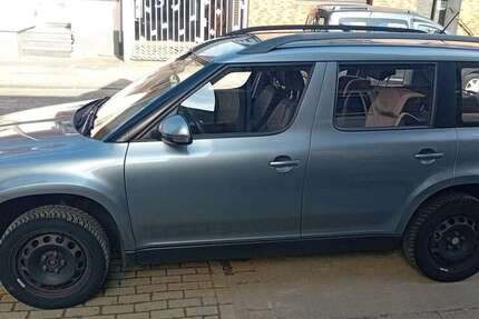 Skoda Yeti 118.560 km 7.000 € Oberhausen 46119